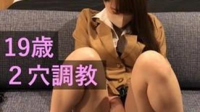 FC2-PPV-1875688 - -PPV 1875688 [노] 19세 대학 2학년 미소녀, 기적의 항문 발달 SEX 4회(89분) + 고정점 촬영 영상(37분) FC2-PPV-1875688