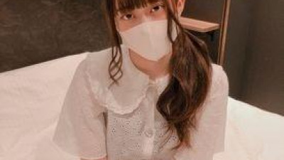 FC2-PPV-1866519 - [아니오] 대학 2학년 19세 미소녀 기적의 항문 발달 SEX 3회째(개인 촬영) FC2-PPV-1866519
