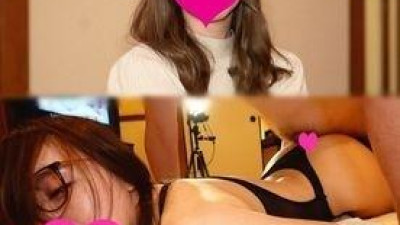 FC2-PPV-2294423 - [외모] 안경 아마추어 미인 (25) 첫 질 이키 ... 남자 친구는 맛볼 수없는 자궁 돌입 쾌감 절규 절규!  - - 천천히 붙이는 폴라피스톤 30분넘어서 눈아프다... FC2-PPV-2294423
