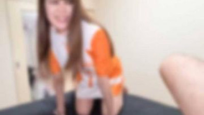 FC2-PPV-4740830 - ※초회 한정 수량 300pt※ 아마추어 / 삭발 / 날씬 / 생 질내사정 / 캠페인 걸 학업 성적이 좋기로 유명한 대학교에 재학 중. 스무 살이 되어 첫 경험을 하고 최근 섹스의 쾌락에 눈을 떴다!!