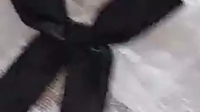 오줌녀 다혜 라방 3