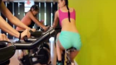 슬그머니 도는 회전