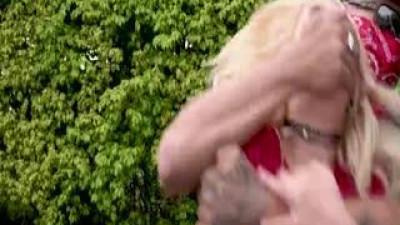 Small tits poor schoolgirl Kenzie Reeves gets her tiny pussy wreced